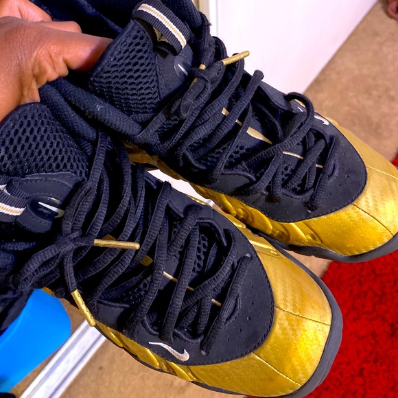 Foam posits size 6 condition 9/10 - Picture 1 of 3